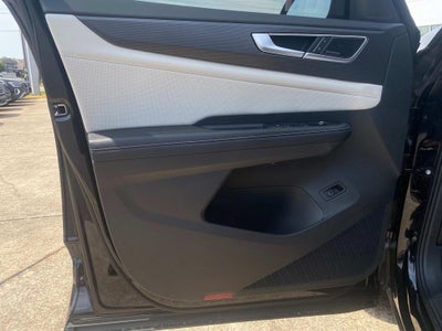 2024 Volkswagen Atlas Cross Sport 2.0T SEL Premium R-Line