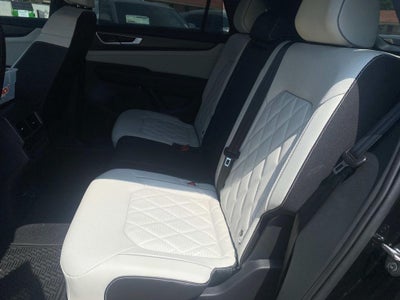 2024 Volkswagen Atlas Cross Sport 2.0T SEL Premium R-Line