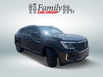2024 Volkswagen Atlas Cross Sport 2.0T SEL Premium R-Line