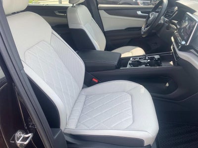 2024 Volkswagen Atlas Cross Sport 2.0T SEL Premium R-Line