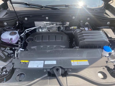 2024 Volkswagen Atlas Cross Sport 2.0T SEL Premium R-Line
