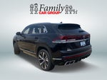 2024 Volkswagen Atlas Cross Sport 2.0T SEL Premium R-Line