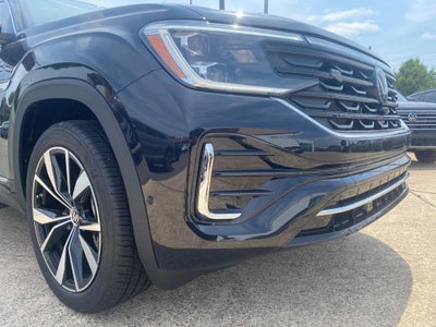2024 Volkswagen Atlas Cross Sport 2.0T SEL Premium R-Line