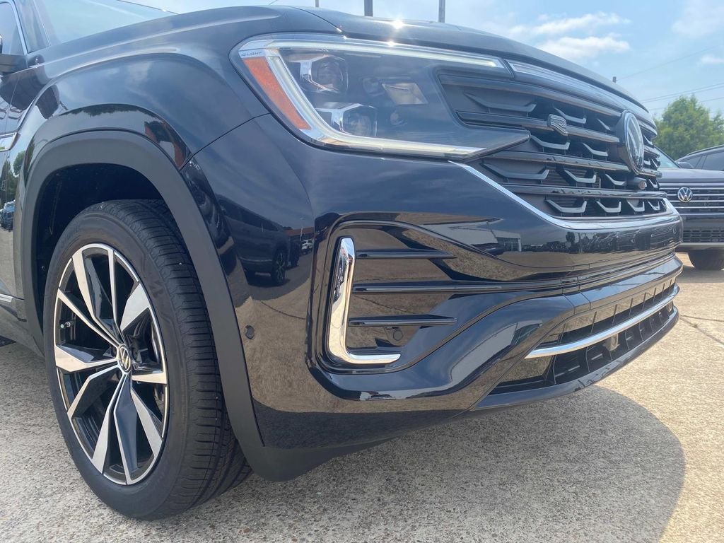 2024 Volkswagen Atlas Cross Sport 2.0T SEL Premium R-Line