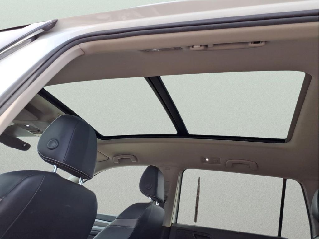 2021 Volkswagen Atlas SEL Premium