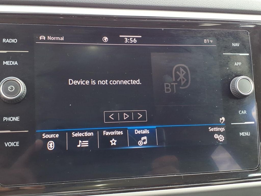 2021 Volkswagen Atlas SEL Premium
