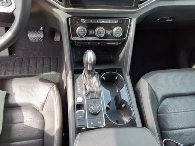 2021 Volkswagen Atlas SEL Premium
