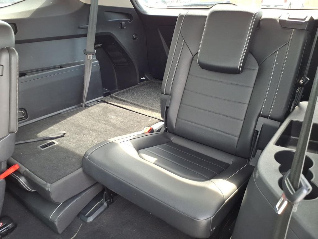 2021 Volkswagen Atlas SEL Premium