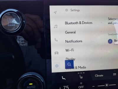 2025 Lexus NX 250 Base