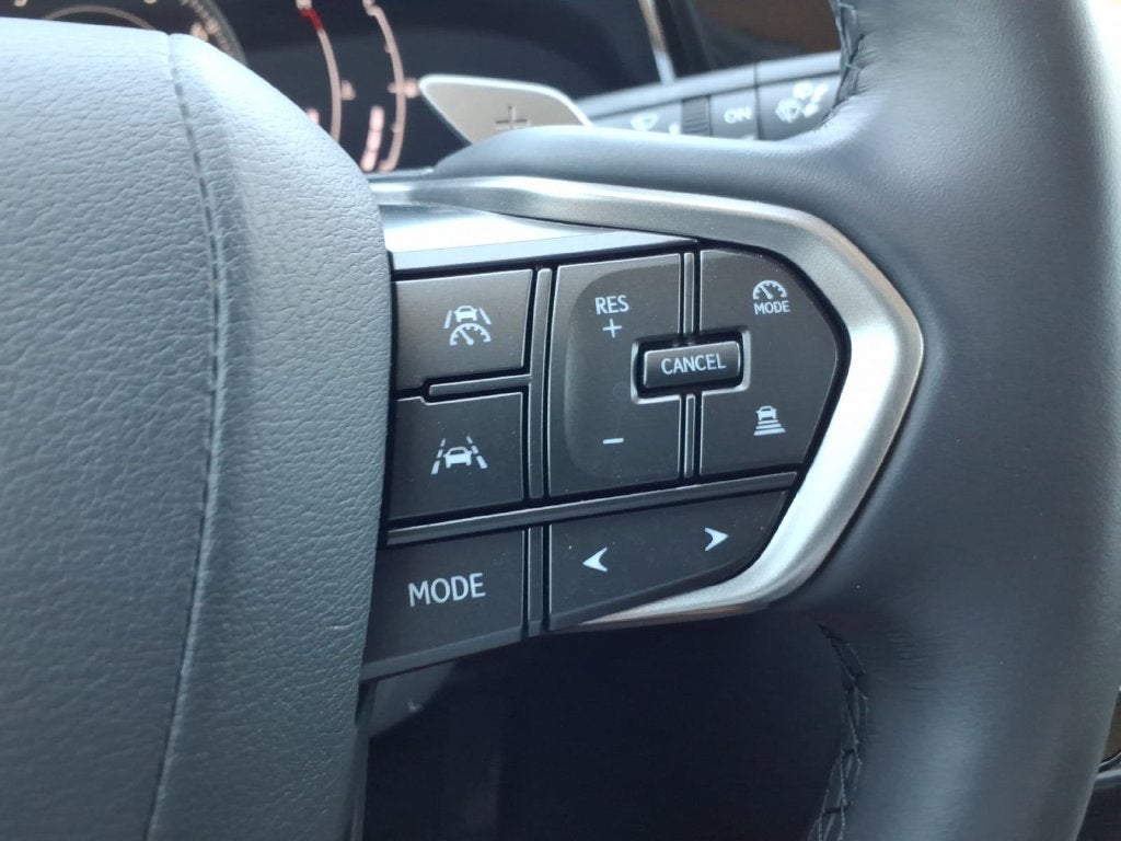 2025 Lexus NX 250 Base