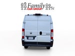 2024 RAM ProMaster 2500 High Roof 159 WB