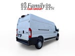 2024 RAM ProMaster 2500 High Roof 159 WB