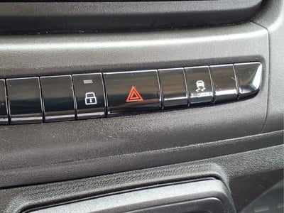 2024 RAM ProMaster 2500 High Roof 159 WB