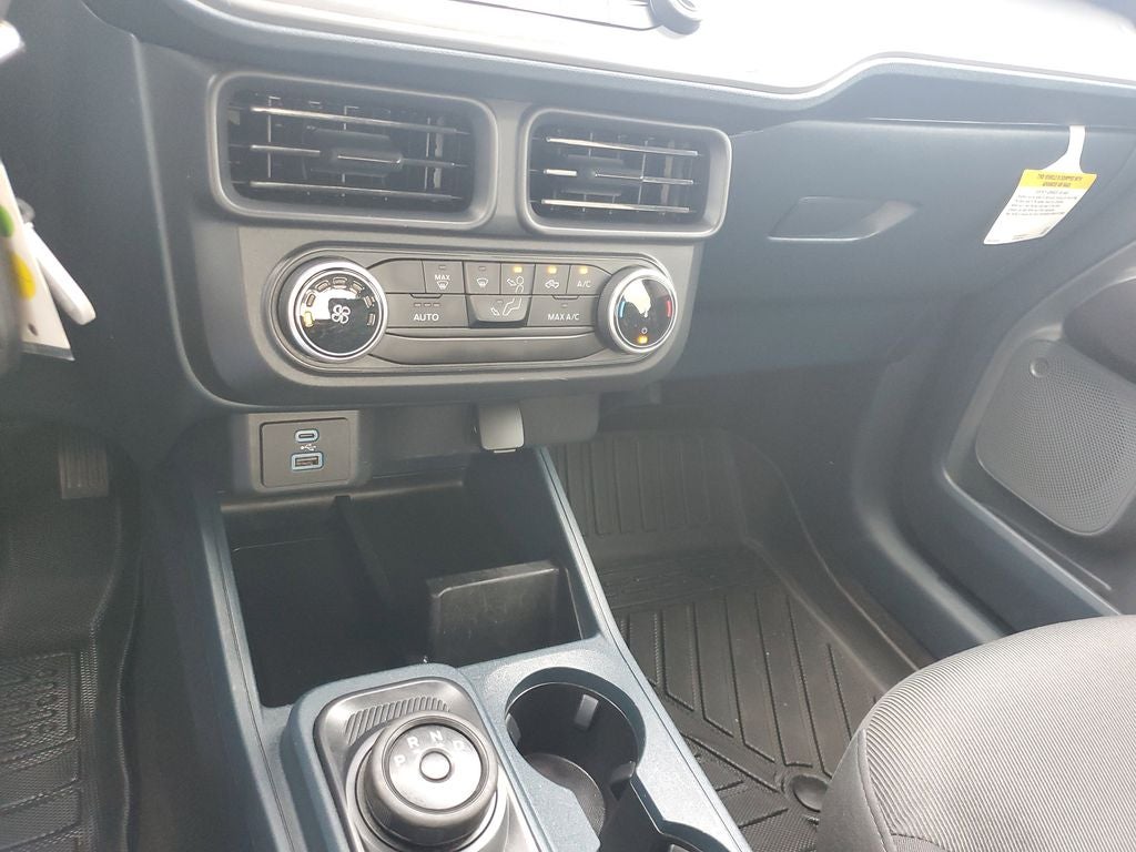 2024 Ford Maverick XL