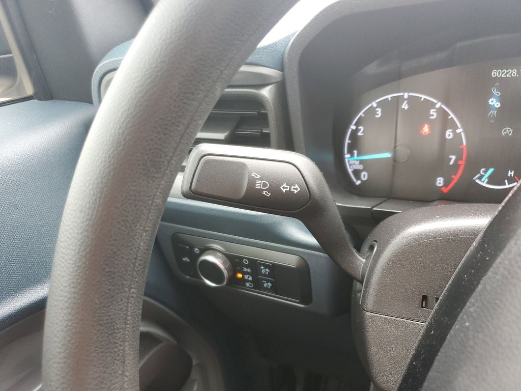 2024 Ford Maverick XL