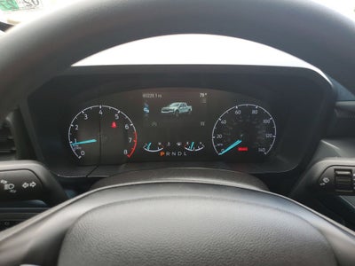 2024 Ford Maverick XL