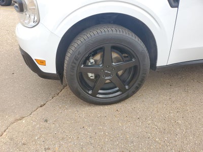 2024 Ford Maverick XL