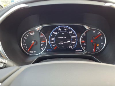 2022 Chevrolet Blazer Premier