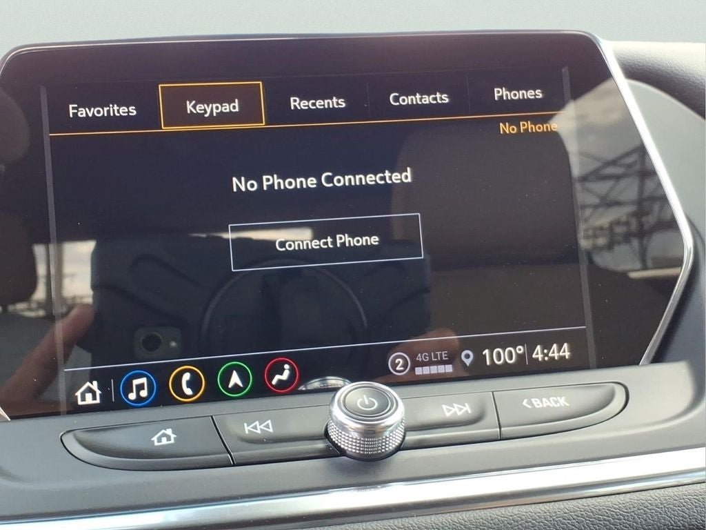 2022 Chevrolet Blazer Premier