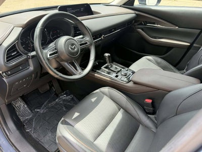 2021 Mazda Mazda CX-30 Premium