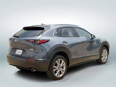 2021 Mazda Mazda CX-30 Premium