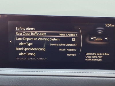 2024 Mazda Mazda CX-30 2.5 S