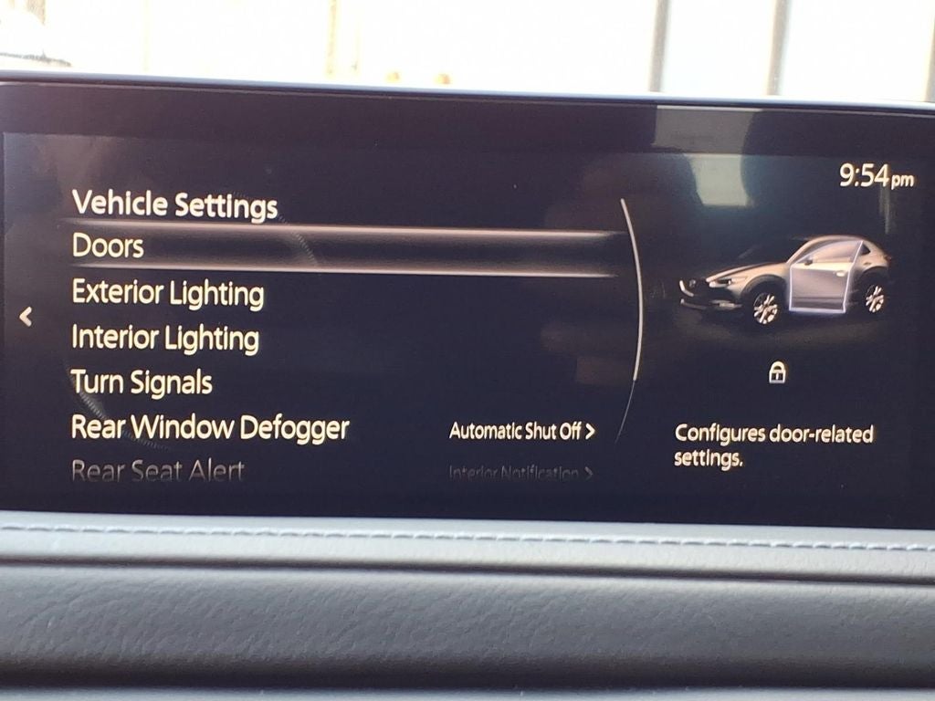 2024 Mazda Mazda CX-30 2.5 S