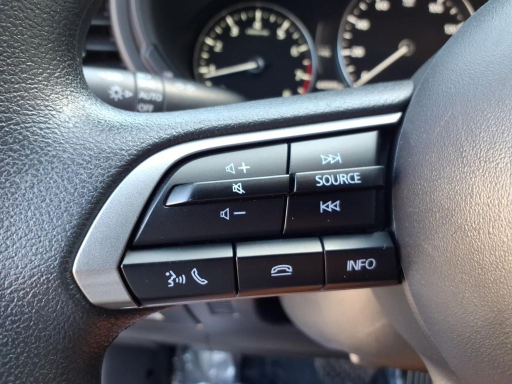 2024 Mazda Mazda CX-30 2.5 S