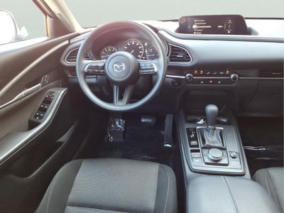 2024 Mazda Mazda CX-30 2.5 S