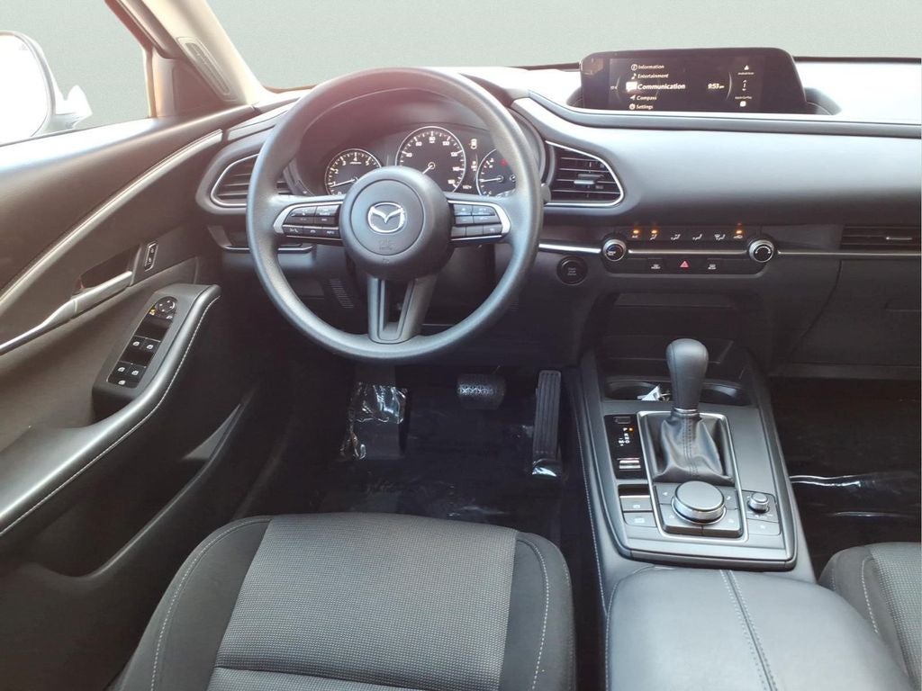 2024 Mazda Mazda CX-30 2.5 S