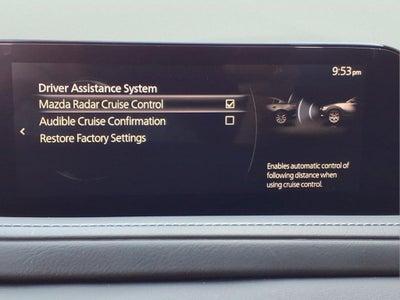 2024 Mazda Mazda CX-30 2.5 S