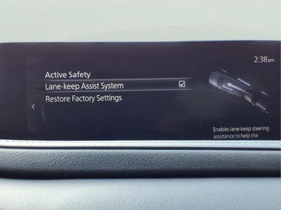 2022 Mazda Mazda CX-30 2.5 S Select Package
