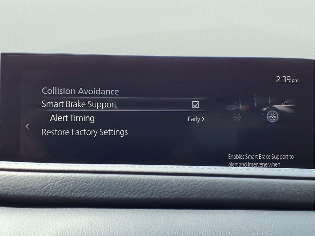 2022 Mazda Mazda CX-30 2.5 S Select Package