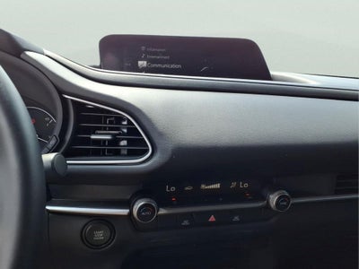 2022 Mazda Mazda CX-30 2.5 S Select Package