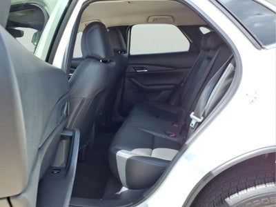 2022 Mazda Mazda CX-30 2.5 S Select Package