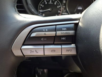 2022 Mazda Mazda CX-30 2.5 S Select Package