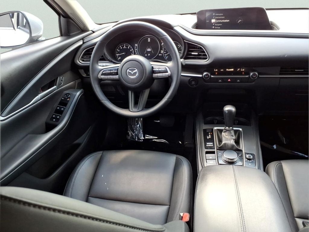 2022 Mazda Mazda CX-30 2.5 S Select Package