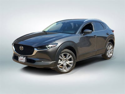 2023 Mazda Mazda CX-30 2.5 S Select Package