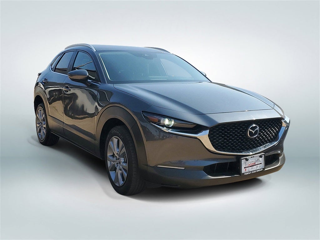 2023 Mazda Mazda CX-30 2.5 S Select Package