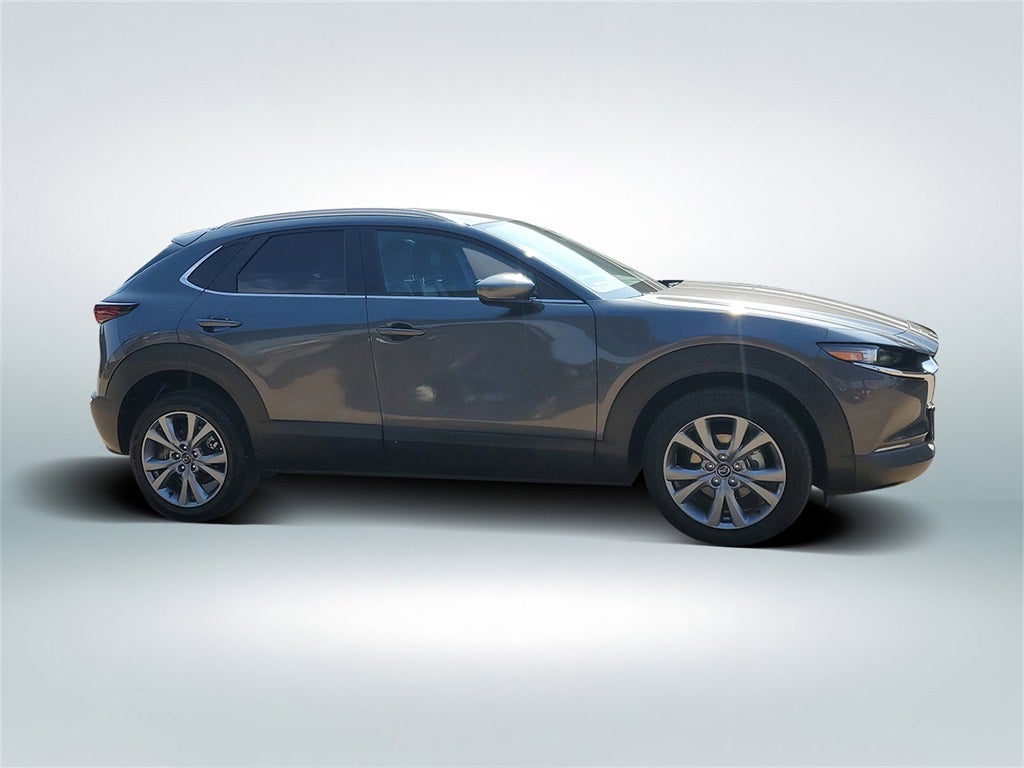 2023 Mazda Mazda CX-30 2.5 S Select Package
