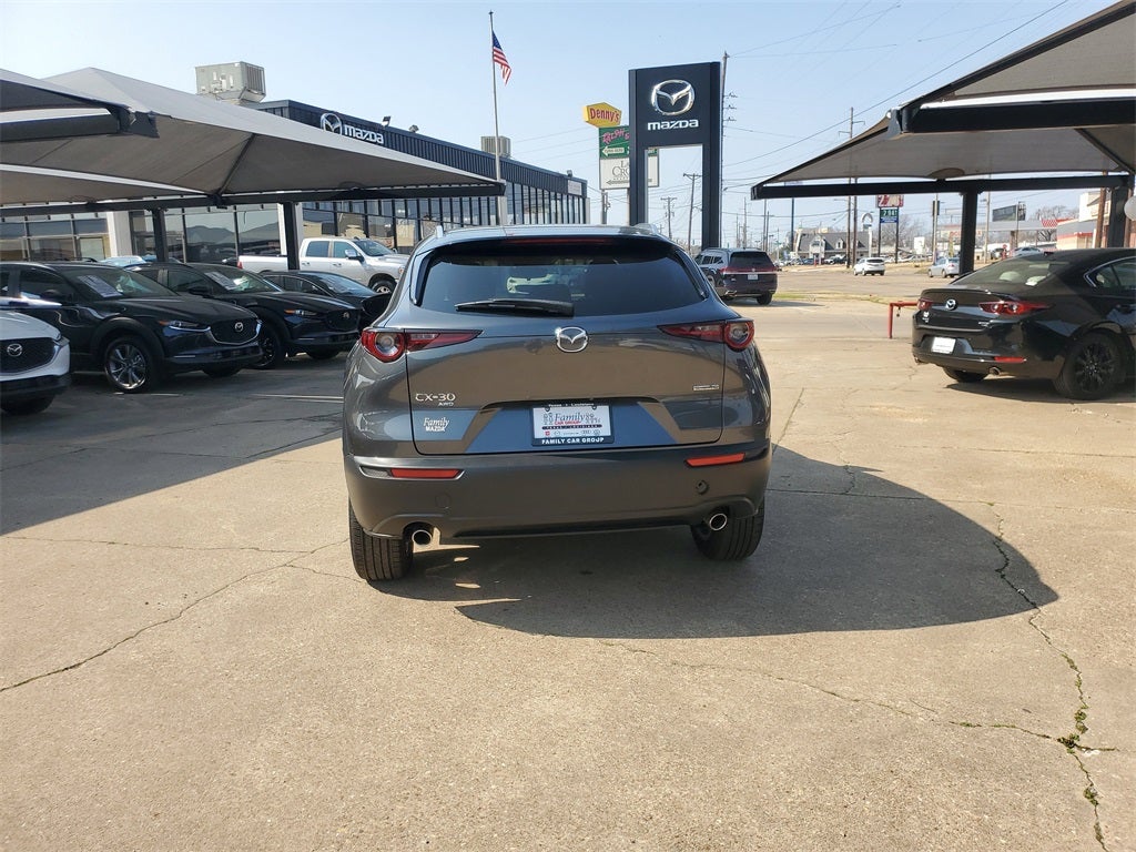 2023 Mazda Mazda CX-30 2.5 S Select Package