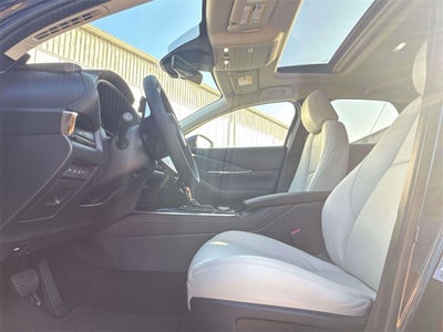 2025 Mazda Mazda CX-30 2.5 S Premium Package