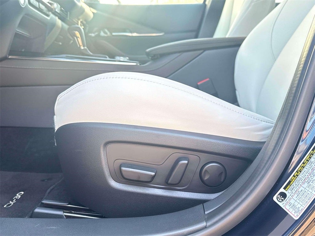 2025 Mazda Mazda CX-30 2.5 S Premium Package