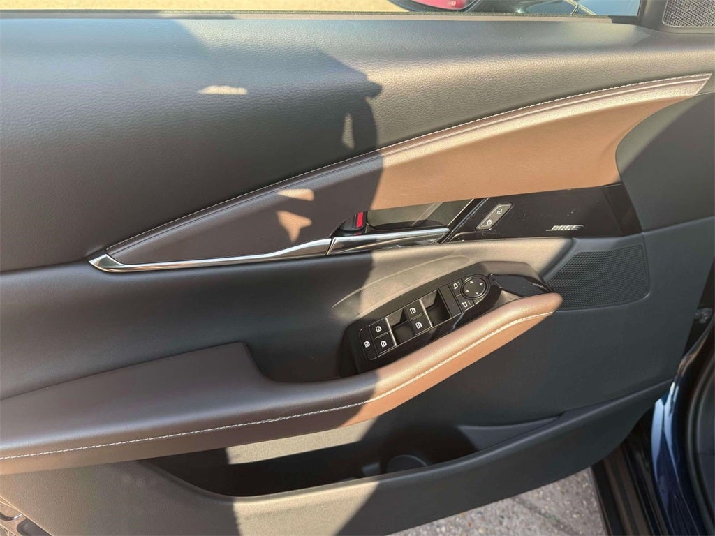 2025 Mazda Mazda CX-30 2.5 S Premium Package