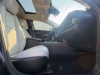 2025 Mazda Mazda CX-30 2.5 S Premium Package