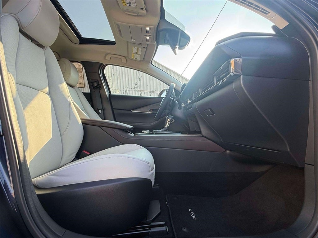 2025 Mazda Mazda CX-30 2.5 S Premium Package