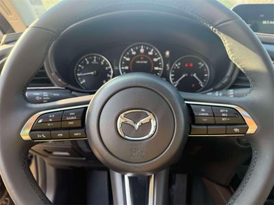 2025 Mazda Mazda CX-30 2.5 S Premium Package
