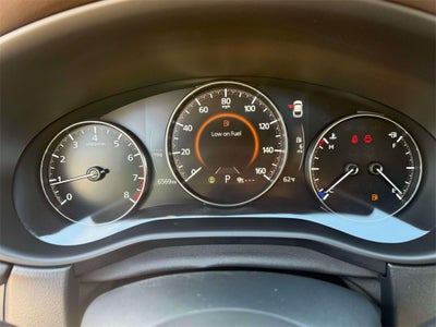 2025 Mazda Mazda CX-30 2.5 S Premium Package