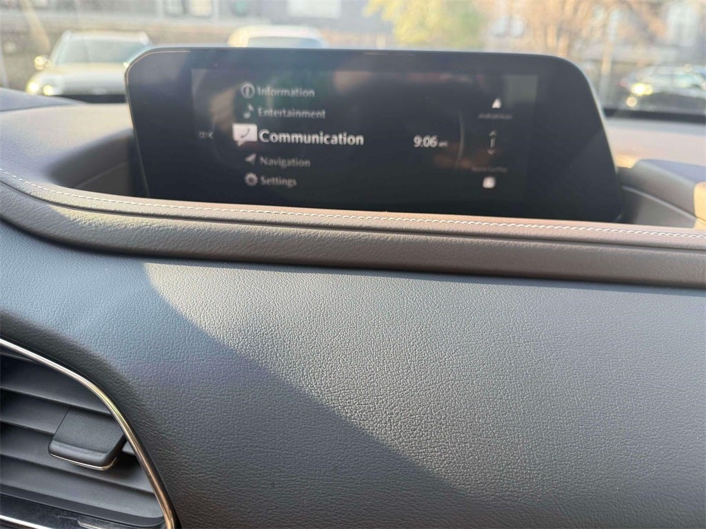 2025 Mazda Mazda CX-30 2.5 S Premium Package