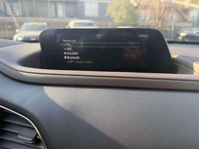 2025 Mazda Mazda CX-30 2.5 S Premium Package